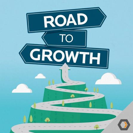 Road to Growth logo